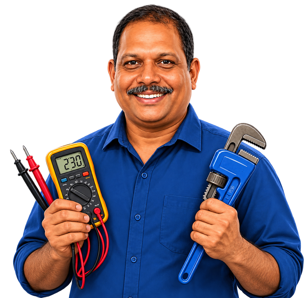 Adithyan company representative